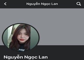 Nguyen Ngoc Lan Anh พอใจกับความปรารถนาที่จะเป็นคนรักของเขาในการหลั่งที่กล้าหาญ