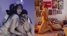Nguyen Nhung เผชิญกับเรื่องอื้อฉาวเมื่อคลิปร้อนถูกแพร่กระจายโดยอดีตเพื่อนของเขา