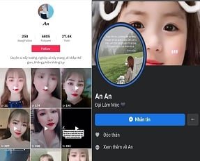 Nguyen Thi Thao Phuong เปิดเผยคลิปร้อนโดยไม่ต้องตกใจ