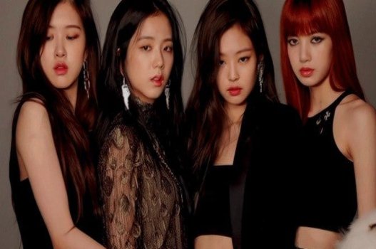Girl Group Black Pink เสร็จสิ้นการร้องเพลงและเชิญกันและกันให้ไปมีเพศสัมพันธ์