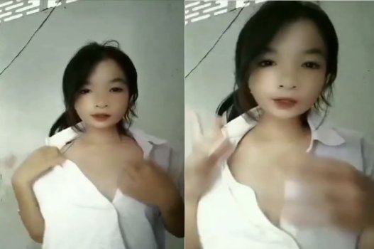 Ninfeta Gostosa Dançando com o Safado Malhado