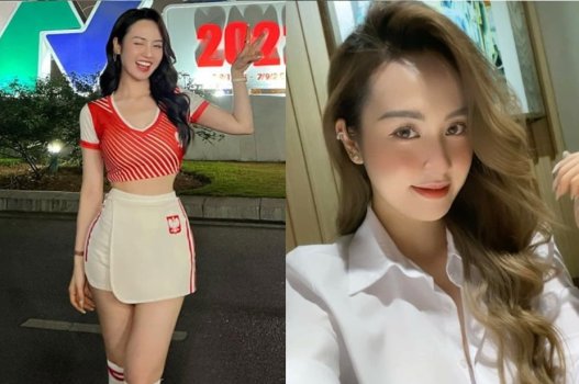 นักเรียนหญิงระดับ 2