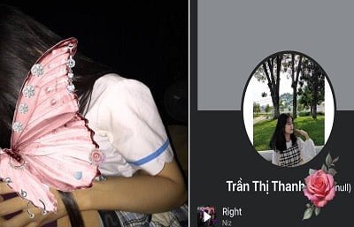 นักเรียนหญิง tran thi thanh tam มีเพศสัมพันธ์ร้อนแรงกับแฟนของเธอ