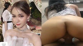 ร่างกายเซ็กซี่ของ Phan Mai Huong