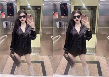Phi Yen 2K3 ไร้เดียงสา แต่วิญญาณป่า