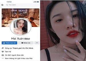 ภาพยนตร์เซ็กส์ที่ร้อนแรงที่สุดในเวียดนามแห่ง Mai Mong Da