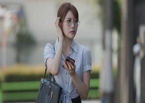 นักข่าว Minami Aizawa ถูกทรมานด้วยความตื่นตระหนก