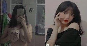 Phuong Duyen ถูกย้ายไปกบฏเหมือนถัง