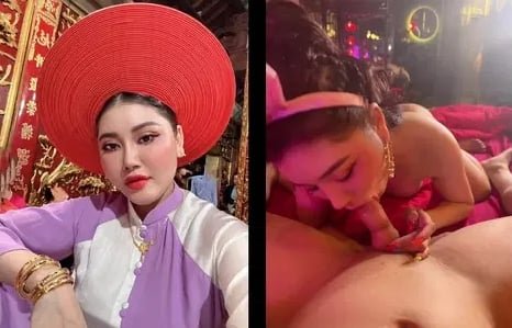 Sex em nguyen thi lan มีเสน่ห์