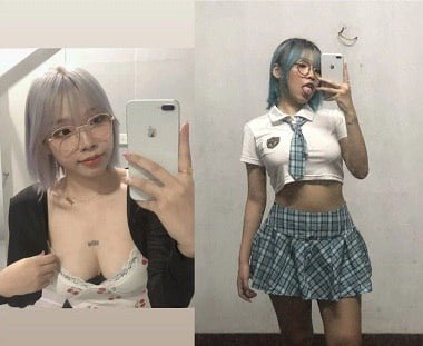 เซ็กส์นักเรียนร้อนแรง