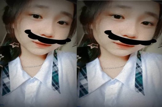 รักคุณด้วยเส้นโค้งผิวเรียบ