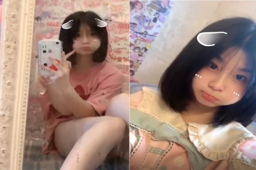 Sex Lan Anh ยังคงเป็นนักเรียน แต่มีแนวคิดเสรีมาก