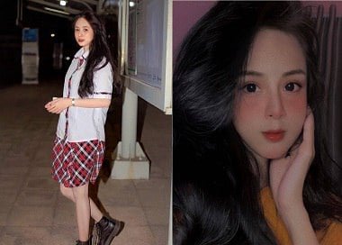 Sex Minh Vy ค้นพบความงามที่มีเสน่ห์