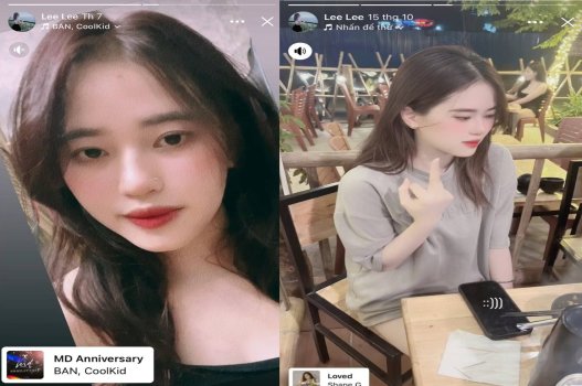 Sex Uyen Thao K5 ของมหาวิทยาลัยเศรษฐศาสตร์ร้อนและการเงิน