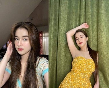 Super Product Ngoc Linh 2K8 ร่างกายเซ็กซี่เหมือนฝัน