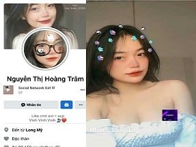 คนหนุ่มสาวสนุกกับทั้งปลาและน้องสาว
