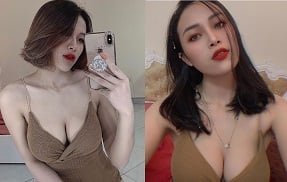 Thao Trang แสดงคลิปเซ็กส์ที่ร้อนแรงแอ็คชั่นสุดขั้ว!