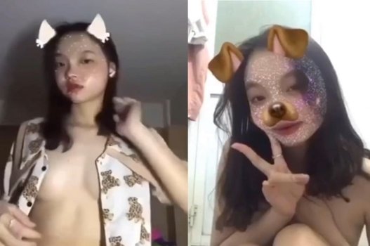 Thuy Hien มีน้ำมากทำให้คนรักของเธอมีความสุข