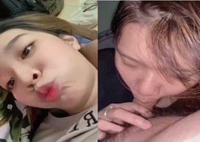 ชูของเจ้าแอบรักลูกพี่ลูกน้องของเขากระจายคลิปร้อน