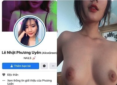 Trinh Nhu Quynh ชอบเซ็กส์ในชุดชั้นในที่เปราะบาง