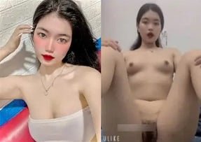 Kim Ngan Super Sexy ในคืนลึกลับ