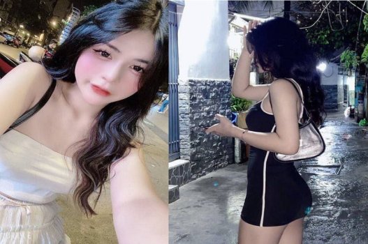 vu ngoc kim chi ทำหน้าที่กล้าหาญในคลิปร้อน
