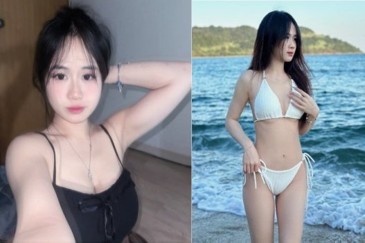 Xota Molhada se divindindo com uma rola imensa
