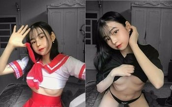 รักน้องสาวของเธอ แต่ใช้กลอุบายกับ Tran Khanh Phuong น้องสาวของเธอ